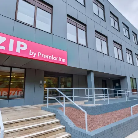 Zip by Premier Inn Cardiff