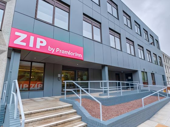 Zip by Premier Inn Cardiff