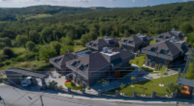 Menalo Hotel Premium Istanbul Airport Hoteles cerca del Aeropuerto de Estambul