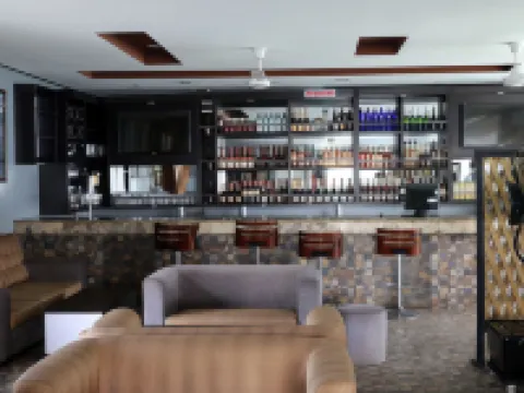 All Seasons Hotel Owerri โรงแรมในโอเวร์รี