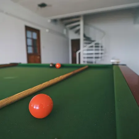 Vish Coco Gallery Hotel