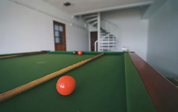 Vish Coco Gallery Hotel