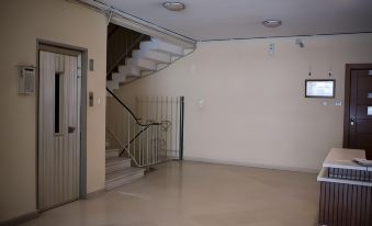 Best House, Central Luxury Apartment, Agiou Nikolaou, Patra