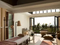 The Kayana Beach Lombok - spa