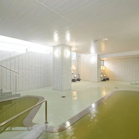 Toya-Onsen Hotel Hanabi