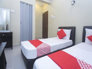 OYO 1180 Hotel MyKulim