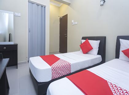 OYO 1180 Hotel MyKulim