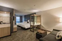 SpringHill Suites Dallas Rockwall Các khách sạn ở Rockwall