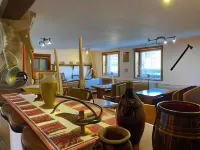 Penzion Ždiar Hotels in Tatranska Javorina