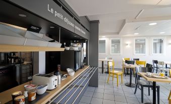 B&B Hotel Chateauroux Déols