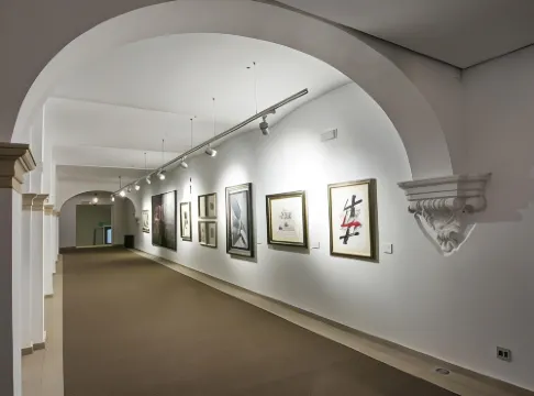 Parador de Lleida Zonas comunes Photos