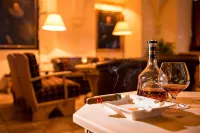 Parkhotel Margna Superior - Barer