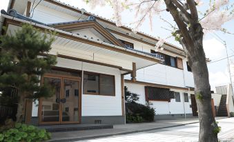 Riverside Hotel Karatsu Castle