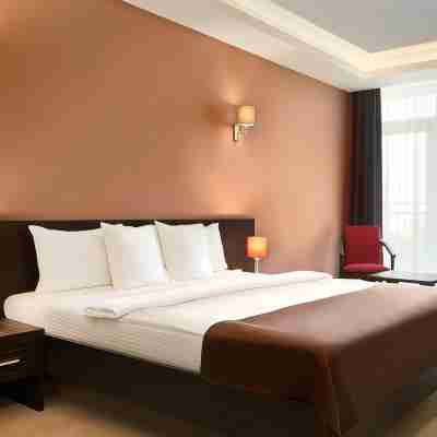 Ramada by Wyndham Constanta Rooms