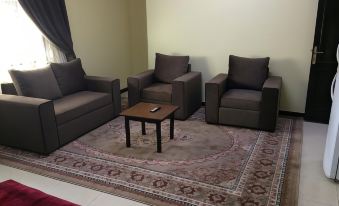 Al Eairy Furnished Apartments Al Madinah 9