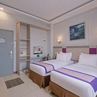 Hotel Horison Inn Alaska Semarang Hotels near Youtube