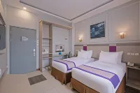 Hotel Horison Inn Alaska Semarang