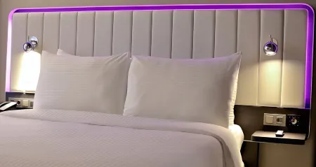 Park Inn by Radisson Istanbul Atasehir