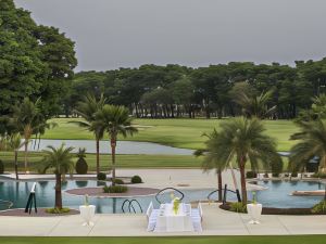 Eastin Thana City Golf Resort Bangkok