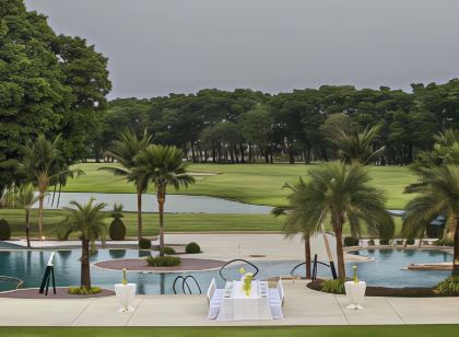 Eastin Thana City Golf Resort Bangkok