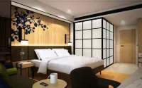 Novotel Karawang Hotels in West Telukjambe