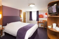 Norwich West (Showground/A47) Hotels in Hethersett
