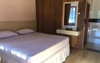 Hotel Pesona Ciwidey Hotels in Pasirjambu