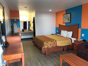 Americas Best Value Inn Bowie