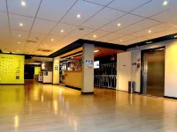 Ibis Budget Petropolis Hôtels à : Petropolis