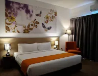 H Elite Design Hotel Hotels in Pendek
