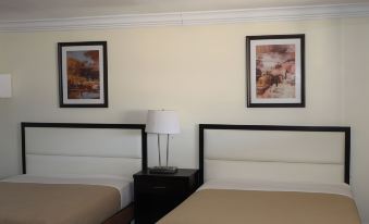 Grand Motel Inn and Suites of Reform  Al