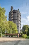 Limehome Oberhausen Paul-Reusch-STR Hotels near Small-town stage Sterkrade e. V.