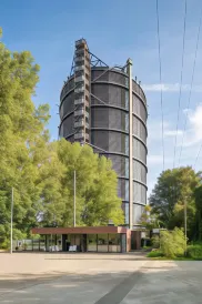 Limehome Oberhausen Paul-Reusch-STR