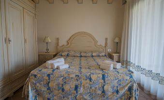 Beautiful Il Giardino Degli Oleandri 1 Bedroom Sleep 4 (Plus Extra Child)
