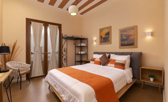 Andros 4 All Seasons Villas & Suites