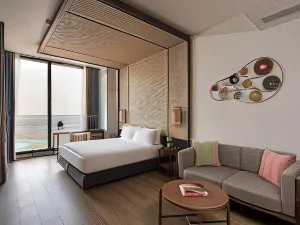 Ad Lib Hotel Khon Kaen