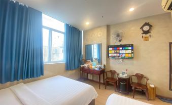 A25 Hotel - 25 Truong Dinh