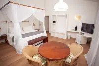 Saint Tropez Praia Hotel Hotel a Porto Seguro