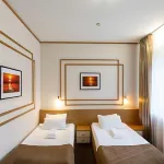 Hotel Club Prionezhskiy