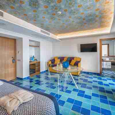 Ravello Art Hotel Marmorata Rooms