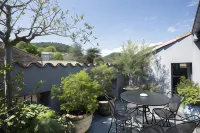 Auberge de Banne Hotels in Chandolas