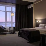 Kvarz Premier Hotel فنادق في 