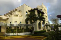 Hotel Dos Mares