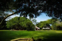 Falaza Game Park and Spa Hotel di Hluhluwe