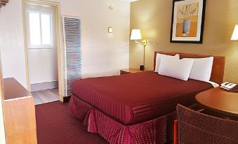 Americas Best Value Inn Williams/Grand Canyon - Housity