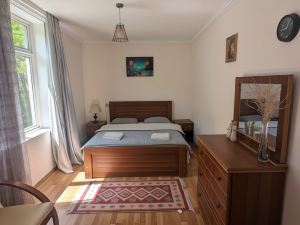 GreenHill - Your Guesthouse in Ubisa