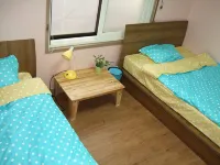 Birdsnest Hostel Hongdae Foreigner Only