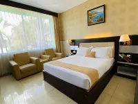 Zahra Syariah Hotel Kendari