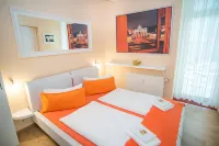 City Guesthouse Pension Berlin Hotels in Bezirk Pankow