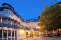 Hotel der Achtermann Hôtels à : Goslar